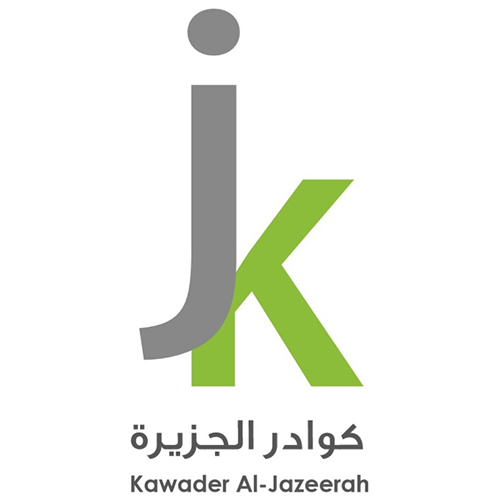 شركة كوادر الجزيرة 